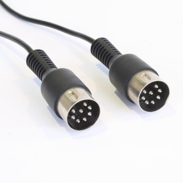 Powerlink-Kabel, 4-pol, MK1, 100% B&amp;O kompatibel