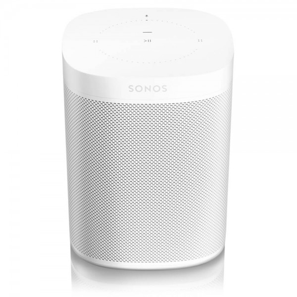 SONOS One / One SL Wireless Multiroom Smart Speaker