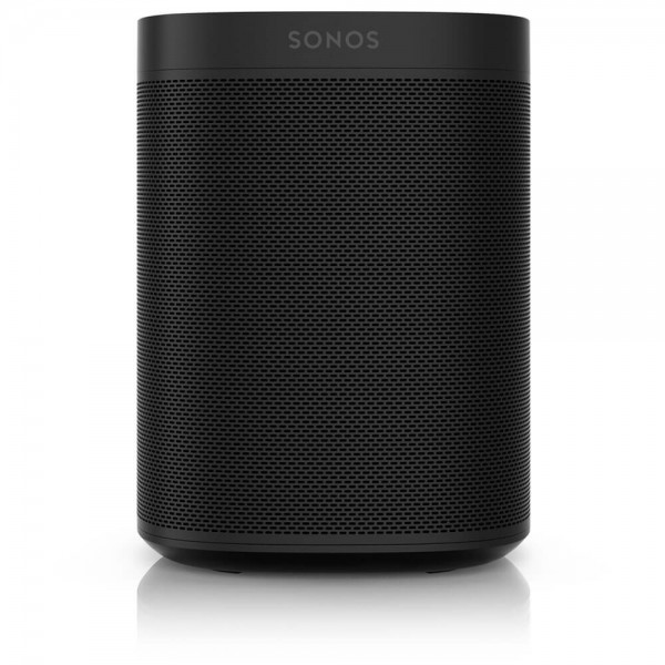 SONOS One / One SL Wireless Multiroom Smart Speaker