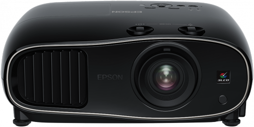 EPSON EH-TW6600 Full HD 3D Beamer