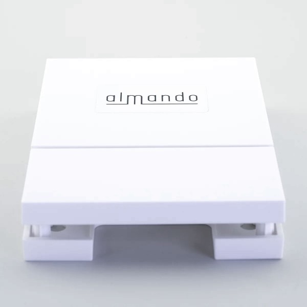 almando Powerlink-Switch Stereo III für B&amp;O® Lautsprecher
