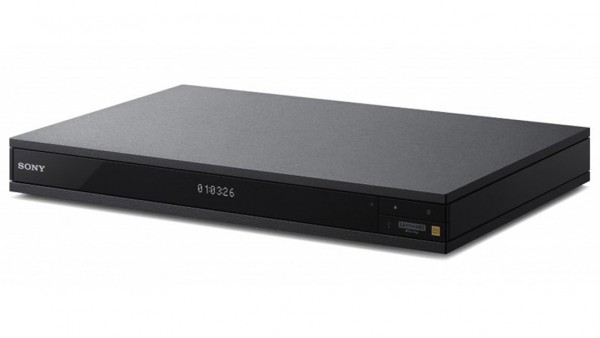 SONY UBP-X1000ES 4K Ultra-HD Blu-Ray Player